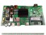 LCD modul základní deska 17MB130S - Main board 23492367