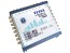 TeleTek 9/16 Multiswitch pro 2 Družice