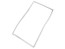 Magnetické těsnění dveří lednice C00868183 BEKO / GRUNDIG / ARCELIK, originál