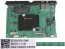 LCD modul základní deska Hisense 65U6KQ / main board 65U67KEVS (BOM1) / RSAG7.820.12881/ROH / 339478 / HT344653