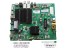 LCD modul základní deska TD SYSTEMS K43DLX11US / main board HK.T.RT2842P739 / V43DJ1-Q01-C1 / CX-2020060365 / GK-TRT2851-10