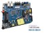 LCD modul základní deska TD SYSTEMS K40DLX11F / main board CV3663BH-Q42 / V400HJ6_PE1_C3 / TK2006-211