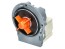 Motorek vypouštěcího čerpadla pračky 665225 HISENSE / GORENJE, originál