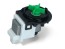 Motorek vypouštěcího čerpadla pračky 665225 HISENSE / GORENJE, náhrada