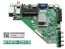 LCD Modul Základní Deska Strong SRT40FB4013N