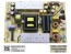 LCD modul zdroj Strong SRT 40FB4013N / SMPS unit TV3902-ZC02-01(F) / M09/2010049138/10