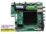LCD modul základní deska Xiaomi L50M6-6AEU / main board  TD.MT9612.795 / 704TQLPL067