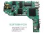 LCD modul základní deska SMART TECH 55UA10V3  / Main board ELMT6886-FG95 / 209BE632763F / C21111937-2A00636 / ST5461D12-6