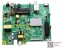 LCD modul základní deska Orava LT-638LEDM101B  / Main board M133349-01365 / MS36639-ZC01-01 / 2010106541