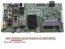 LCD modul základní deska 17MB181TC / Main board 23854813 FINLUX 32-FFI-5760