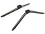 Podstavec pro TV TCL 40105-000302 + 40105-000300 + šrouby MA64B50300105GKT4