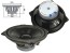 Reproduktor SAL SBV2020 8 Ohm 80W