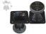 Reproduktor SAL DP11 8ohm / 60W