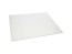 Sklo dveří trouby, prostřední, vnitřní C00912644 BEKO / GRUNDIG / ARCELIK, originál