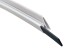 Univerzální magnetické těsnění dveří lednice 2000 x 1000 mm