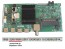 LCD modul základní deska 17MB185 / Main board 23819696 JVC LT-43VA3200