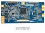 LCD modul T-CON BN96-16562A / TCON board BN9616562A T370HW05 V7