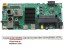 LCD modul základní deska 17MB186 / Main board 23876686 JVC LT-32VAF3335