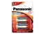 Baterie Panasonic Pro Power Alkaline LR14 - 2ks