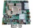LCD základní deska EBT66128504 pro LG 43UN71003LB