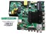 LCD LED modul základní deska SENCOR  SLE43FS801TCSB / Main board assy P75-2864WV6.2 / DS02210004800043