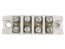 Keramická svorkovnice 77 x 24 x 18 mm