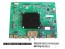 Hlavní deska TCL 30800-000794 pro LCD LED TV 75C645