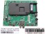 LCD LED modul základní deska Philips 65PUS8079/12   XOCB0NB00404SX/3NUBAQT0SX / Main board assy 715GE164-M0E-B00-004L / 704TQOPL044