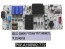 LCD modul zdroj TCL 50V6B / SMPS power supply board PW.A100W2.772 / 30102-000045