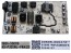 LCD  zdroj TCL 50C803  30805-000378 / Power board assy 40-P30SWL-PWA1ZG