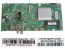 LCD LED modul základní deska XNCC0NB00204SX/2NUBA4T0SX / Main board assy 715GD514-M01-B00-004L / 704TQNPL008