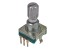 Potenciometr - multifunkční přepínač č.16 / / rotary encoder