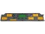 Modul elektroniky trouby 70023473 HAIER CANDY HOOVER originál