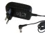 Napáječ univerzální impulzní 12V / 1,5A, konektor 5,5x2,1mm