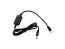 USB-C na DC 5,5x2,1 mm PD trigger kabel s nastavitelným výstupním napětím