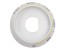 Kroužek termostatu pod knoflík sporáku Mora Gorenje 850184 bílý