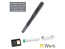Mikropájka PCW09D USB-C 40W s OLED displejem a regulací teploty