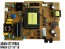 LCD zdroj VESTEL 23454177 / SMPS BOARD 17IPS62R4 pro TOSHIBA 39" TV