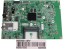 LCD modul základní deska EBT64256505