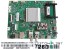 LCD LED modul základní deska XHCB02B00603SX/G8WBACCT pro Philips 55PUS6262/12