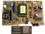 LCD zdroj 17IPS61-5 / SMPS deska Vestel 23386964