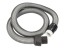 Hadice vysavače AEG a Electrolux 1.7m - modely 2193705015 a 2198088144