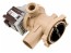 Vypouštěcí čerpadlo pračky Haier 49056306, originál