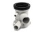 Filtr vypouštěcího čerpadla pračky 606499 Hisense Gorenje originál
