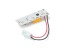 LED modul osvětlení lednice Candy / Hoover SW-BX02A 41041487 náhrada