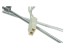 Odmrazovací topné těleso do lednice Haier 49055777, originál