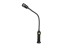 PCWork PCW12F nabíjecí LED pracovní svítilna 400 lm s magnetem a ohebným husím krkem