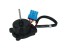 Motor ventilátoru kompresoru LG EAU65058502, EAU65058327 12V DC