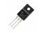 N-MOSFET 10N60M2, STF10N60M2 - 600V, 7.5A, 25W, TO-220FP
