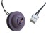 Čidlo teploty, senzor teploty indukčních vařičů Bosch, Siemens, Electrolux, varianta 3, délka kabelu 28cm